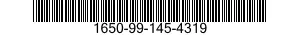 1650-99-145-4319  1650991454319 991454319