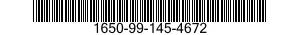 1650-99-145-4672  1650991454672 991454672