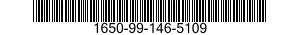 1650-99-146-5109 BRACKET,STRUCTURAL 1650991465109 991465109