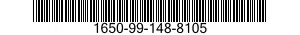 1650-99-148-8105  1650991488105 991488105
