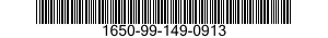 1650-99-149-0913  1650991490913 991490913