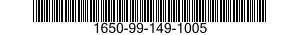 1650-99-149-1005  1650991491005 991491005