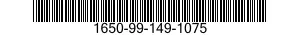 1650-99-149-1075  1650991491075 991491075