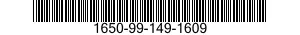 1650-99-149-1609  1650991491609 991491609