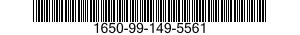 1650-99-149-5561  1650991495561 991495561