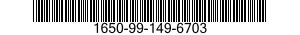 1650-99-149-6703  1650991496703 991496703