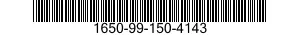 1650-99-150-4143  1650991504143 991504143
