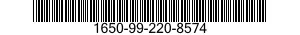 1650-99-220-8574  1650992208574 992208574