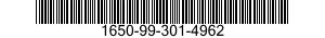 1650-99-301-4962 FILTER ELEMENT,FLUID 1650993014962 993014962
