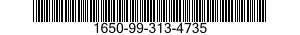 1650-99-313-4735 CONNECTION BLOCK 1650993134735 993134735