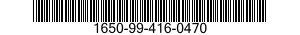 1650-99-416-0470  1650994160470 994160470