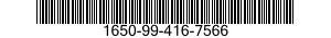 1650-99-416-7566  1650994167566 994167566