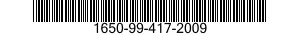 1650-99-417-2009  1650994172009 994172009