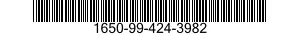 1650-99-424-3982  1650994243982 994243982
