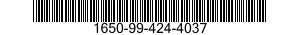 1650-99-424-4037  1650994244037 994244037
