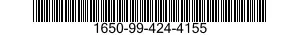 1650-99-424-4155  1650994244155 994244155