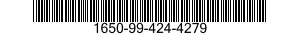 1650-99-424-4279 PIPE,BRASS 1650994244279 994244279