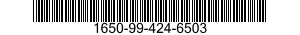 1650-99-424-6503  1650994246503 994246503