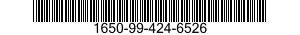 1650-99-424-6526  1650994246526 994246526