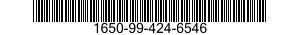 1650-99-424-6546  1650994246546 994246546