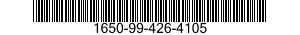 1650-99-426-4105  1650994264105 994264105