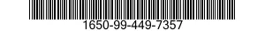 1650-99-449-7357  1650994497357 994497357