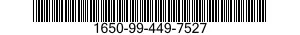 1650-99-449-7527  1650994497527 994497527
