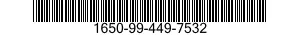 1650-99-449-7532  1650994497532 994497532