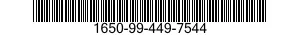 1650-99-449-7544  1650994497544 994497544