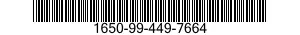 1650-99-449-7664  1650994497664 994497664