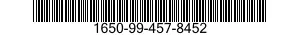 1650-99-457-8452  1650994578452 994578452