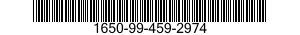 1650-99-459-2974  1650994592974 994592974
