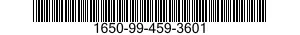 1650-99-459-3601  1650994593601 994593601