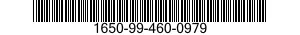 1650-99-460-0979  1650994600979 994600979