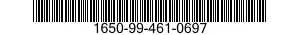 1650-99-461-0697  1650994610697 994610697