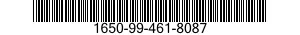 1650-99-461-8087  1650994618087 994618087