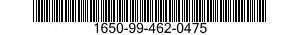 1650-99-462-0475  1650994620475 994620475