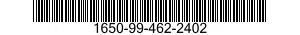 1650-99-462-2402  1650994622402 994622402