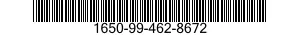 1650-99-462-8672  1650994628672 994628672