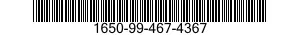 1650-99-467-4367  1650994674367 994674367