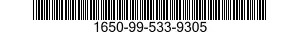 1650-99-533-9305 SERVO VALVE 1650995339305 995339305