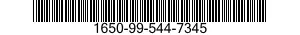 1650-99-544-7345  1650995447345 995447345