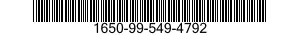 1650-99-549-4792 FILLER 1650995494792 995494792