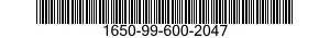 1650-99-600-2047 VALVE,SEQUENCE 1650996002047 996002047