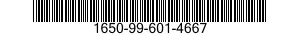 1650-99-601-4667  1650996014667 996014667