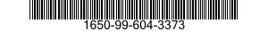 1650-99-604-3373  1650996043373 996043373