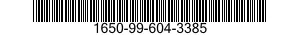 1650-99-604-3385  1650996043385 996043385