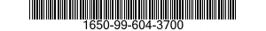 1650-99-604-3700  1650996043700 996043700