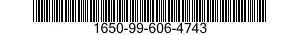 1650-99-606-4743  1650996064743 996064743