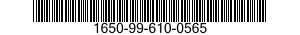 1650-99-610-0565  1650996100565 996100565
